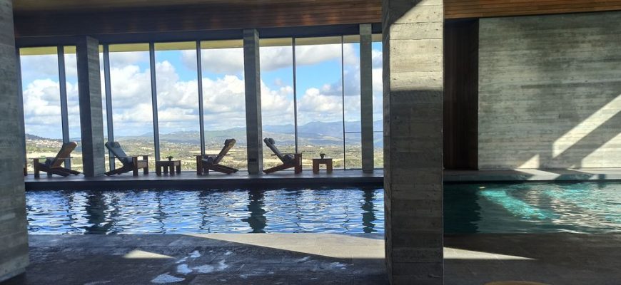 minthis resort